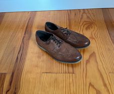 M&S boys shoes size 3
