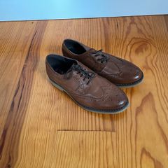 M&S boys shoes size 3