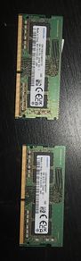 Samsung 16gb (8x2) Ddr4 Ram