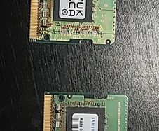 Samsung 16gb (8x2) Ddr4 Ram