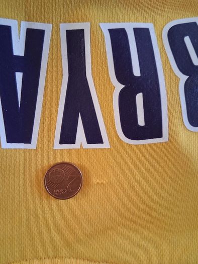 LA Lakers Jersey.  Official Adidas Lakers Kobe Bryant Number 24 Jersey. Collect In Dublin Or Receive Via Post.