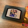 N64 - Premier Manager 64 - Nintendo Image 3