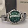 Emporio Armani men's watch Image 4