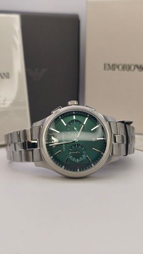 Emporio Armani men's watch
