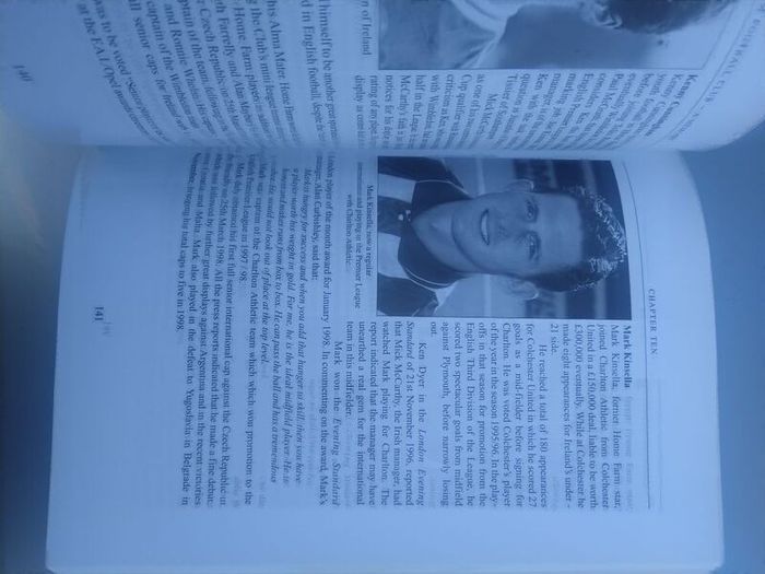 Home Farm Football Club history