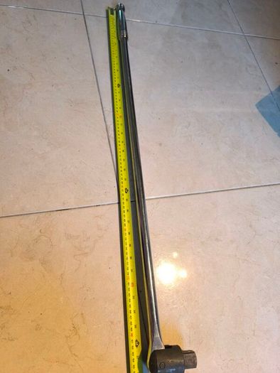 3 ft breaker bar