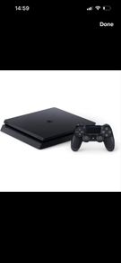 playstion 4
