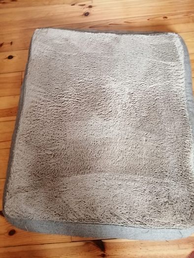 Mattress Dog Bed for Large Dog