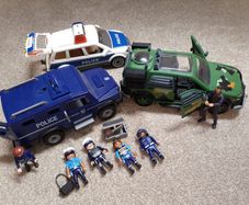 toy cars