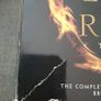 J.R.R Tolkien Lord of the Rings trilogy Image 3