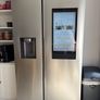 Samsung 614L Family Hub Fridge Freezer Image 4