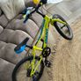 Giant XTC Jr 20 inch Kids Mountain Bike Image 7