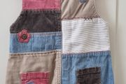 Baby girl dress 12-18 m