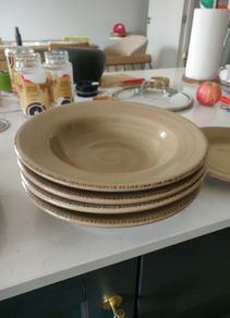 plates set