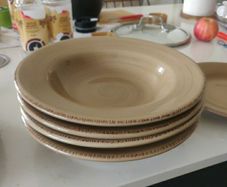 plates set
