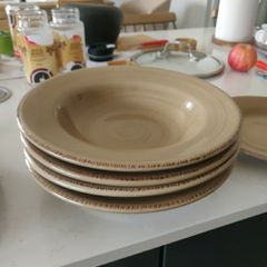 plates set