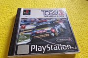 Toca 2 Touring Cars PlayStation1 Ps1 PlayStation2 Ps2 games Original