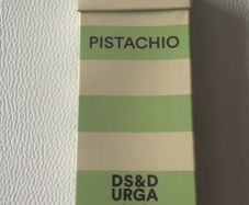DS & Durga Pistachio Pocket Perfume oil 10ml