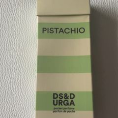 DS & Durga Pistachio Pocket Perfume oil 10ml