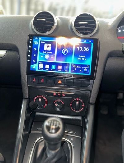 2013 Audi A3 (quick Sale)