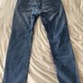 Levis 511 Slim Fit Jeans W32 L30 Image 2