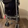 Pram- MacLaren 2016 Techno XLR Stroller Image 3