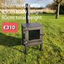 Handmade Stoves Image 6