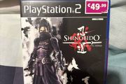 Shinobido: Way of the Ninja