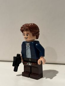 LEGO Star Wars Han Solo from slave 1 sw1021