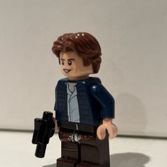 LEGO Star Wars Han Solo from slave 1 sw1021