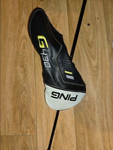 Ping G430 Lst