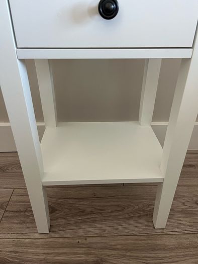 Bedside Lockers