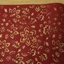 New - A Beautiful Wine Table Runner - 40cm x 150cm Image 2