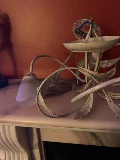 Lamp shade