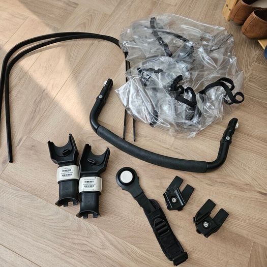 Bugaboo cameleon 3