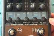 TC Electronic Nova Dynamics