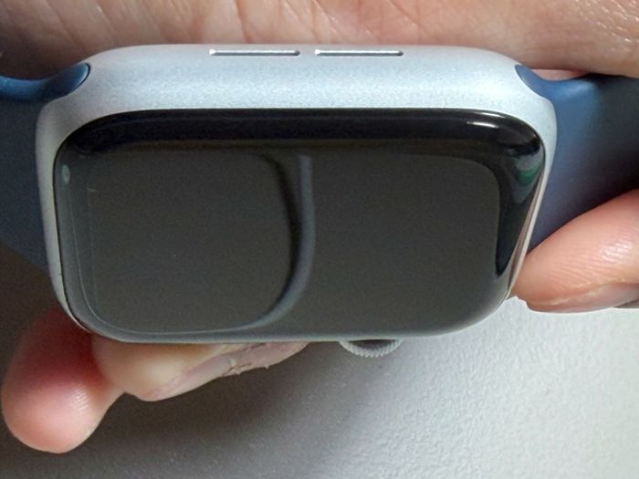 Apple Watch SE 2, 44 mm, GPS only, Very Good Condition