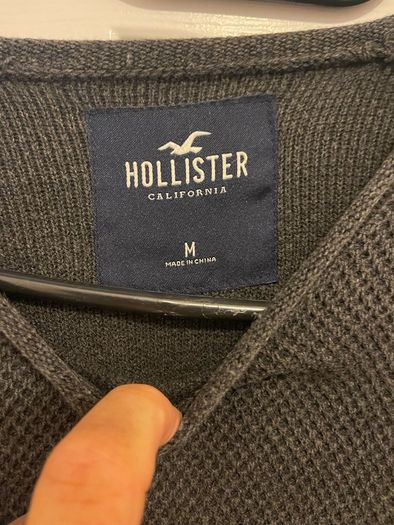 jumper holster