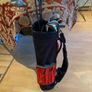 Full set of golf clubs and bag Image 2