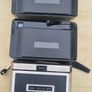 Four Kodak instamatic cameras Image 6