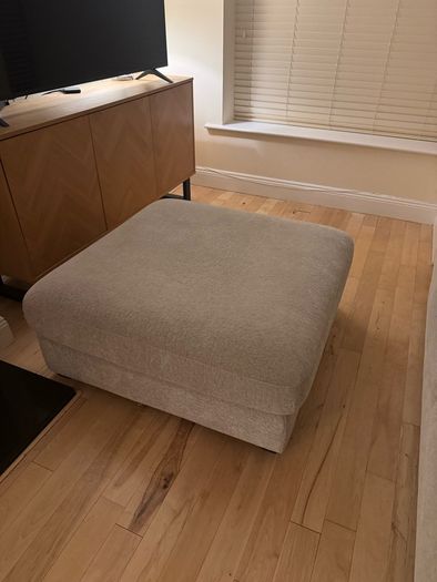 Foot stool