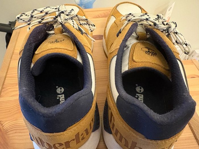 Timberland Shoes