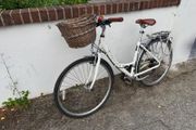 Womens bike