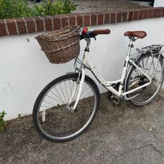 Womens bike