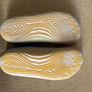 Vivobarefoot genuine leader/suede Image 3