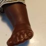 Rare 1986 21" Max Zapf Black Doll Image 7