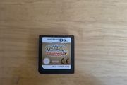 Pokemon HeartGold Ds
