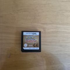 Pokemon HeartGold Ds