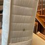 2 x Extremely Firm Single Reversible Mattresses - Can Deliver Image 5