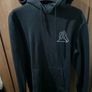 Mondello Park Hoodie Image 2